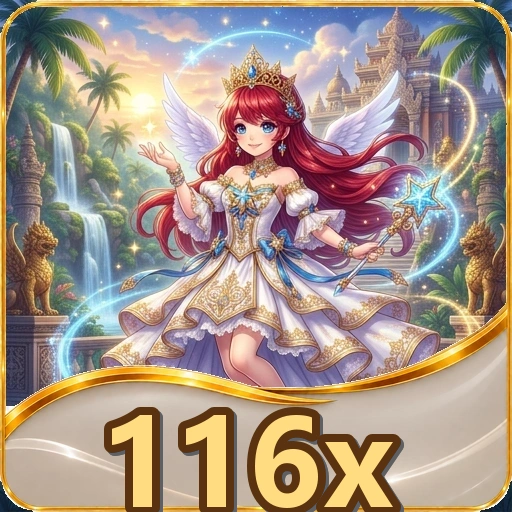 Tanda mengenali saluran resmi 116x sebelum unduh APK